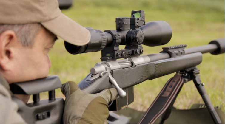 Tier One 30mm Long Saddle 1 Piece Monomount