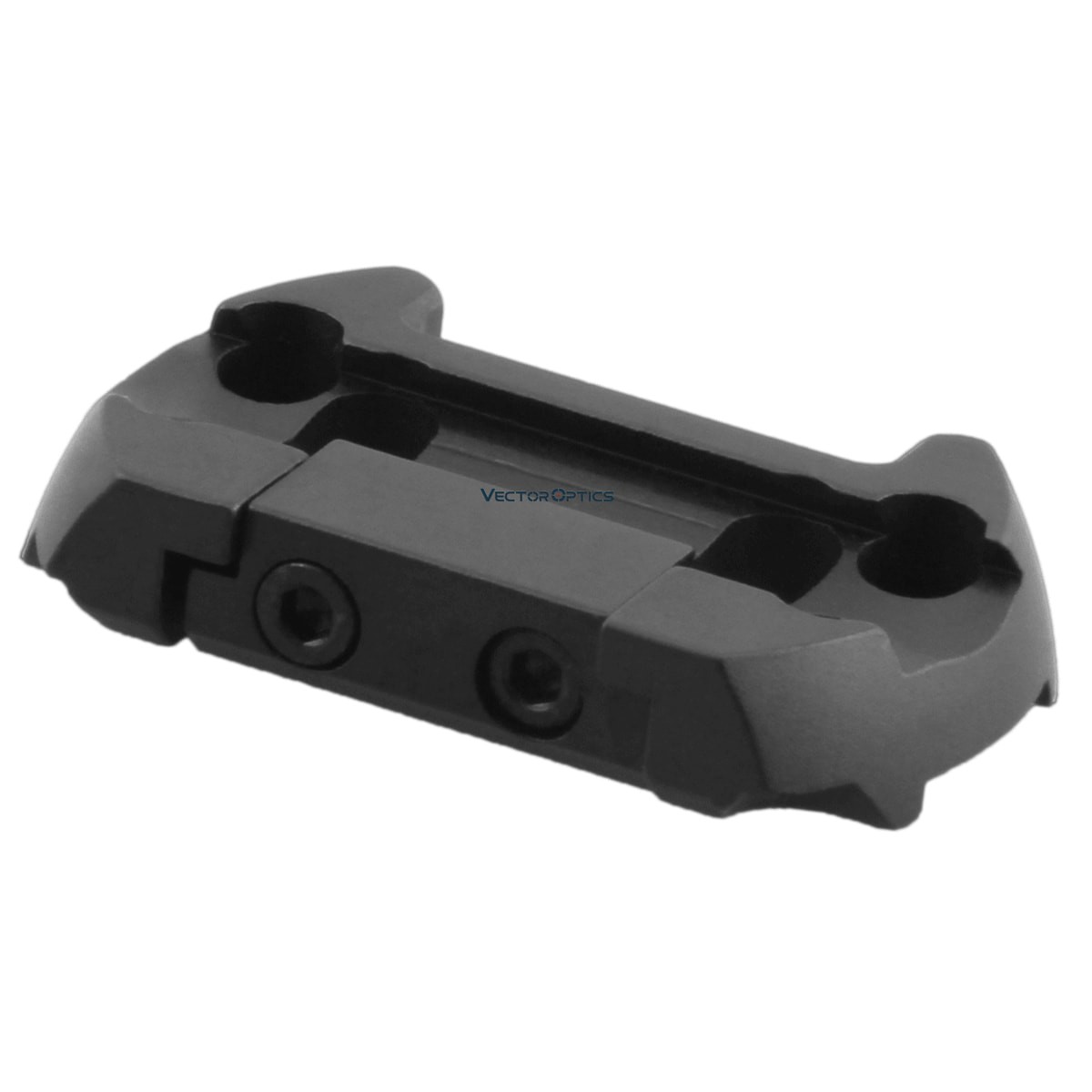 Vector Extreme Low Profile 11mm Dovetail Mount for Vector Maverick and Aimpoint Micro Red Dots