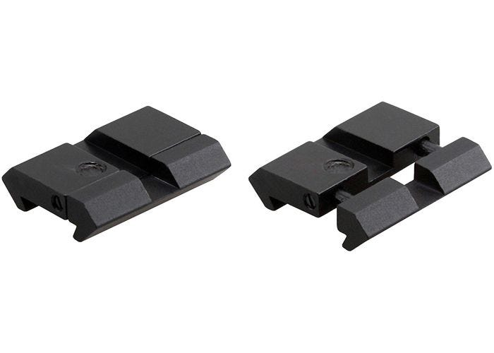 Vector Weaver to 9-11mm Converter Adaptors Pair