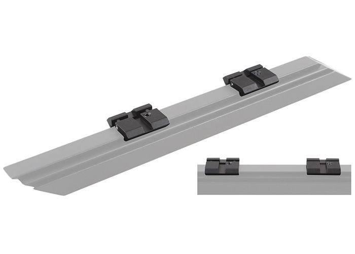 Vector Weaver to 9-11mm Converter Adaptors Pair