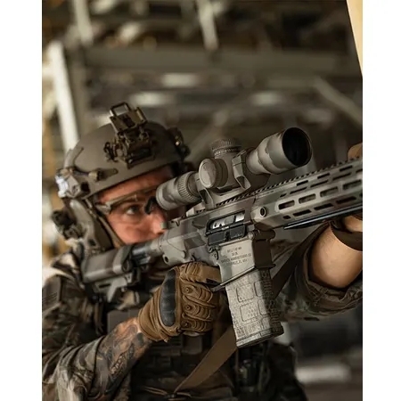 Vortex Razor HD Gen III 4-24x44 FFP IR EBR-7D .1 MRAD 34mm Rifle Scope