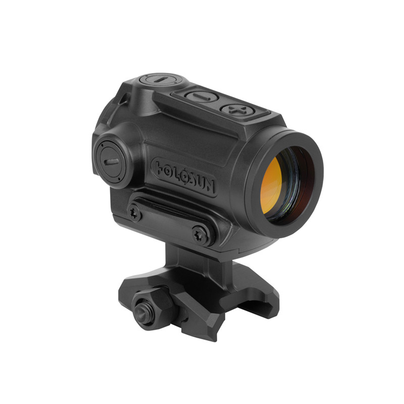 Holosun ARO Advanced Rifle Optic with Multi Reticle System (MRS)