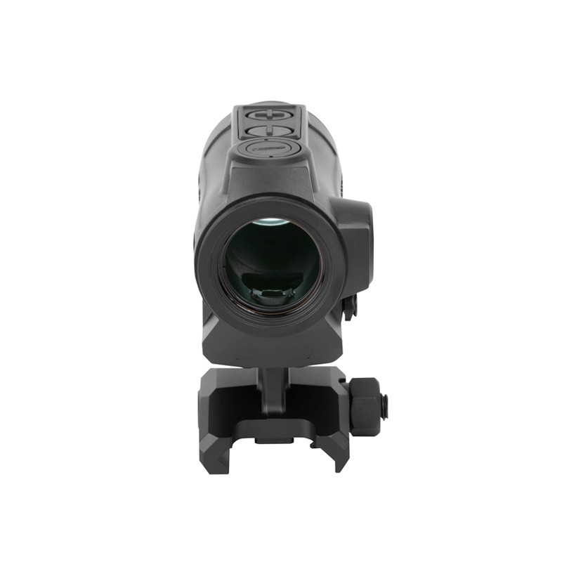 Holosun ARO Advanced Rifle Optic with Multi Reticle System (MRS)