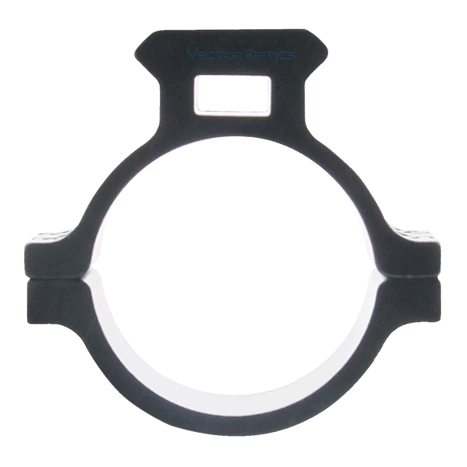 Vector Optics 30mm Rifle Scope Mount Ring with Picatinny Adaptor