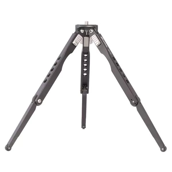 Leofoto SPIDER MT-03 Mini table tripod and MBH-19 Mini Ball Head