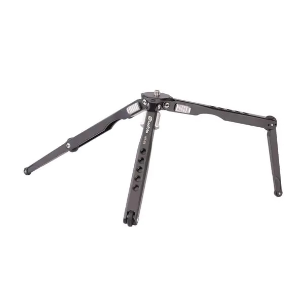 Leofoto SPIDER MT-03 Mini table tripod and MBH-19 Mini Ball Head