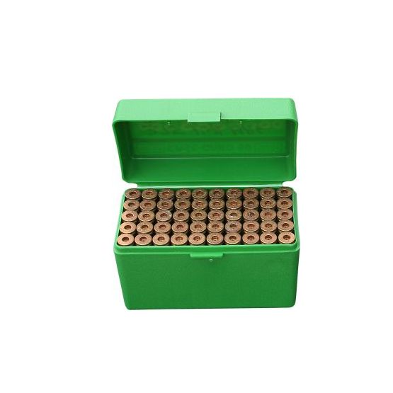 MTM Ammo Box R Series (RL-50)