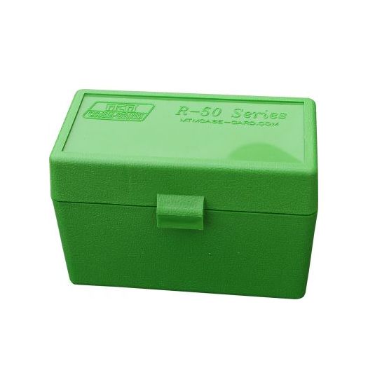 MTM Ammo Box R Series (RL-50)