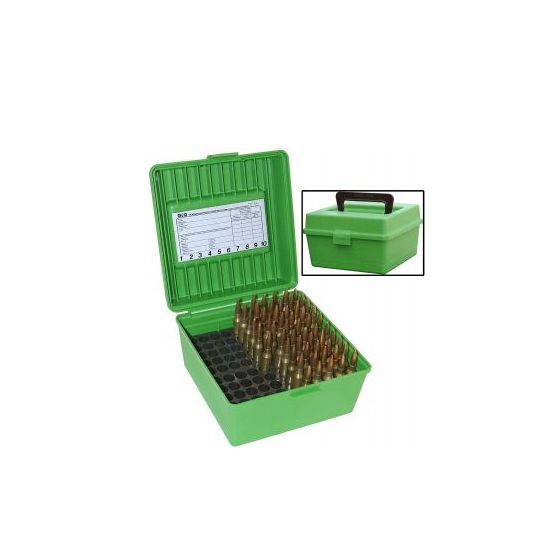 MTM Ammo Box R Series (RM-50)