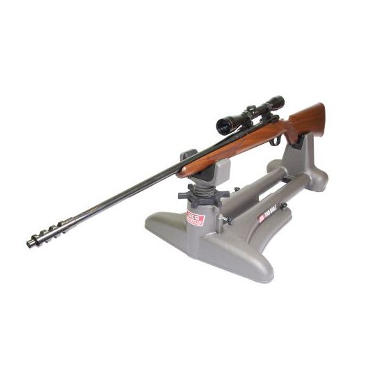MTM (TBRR)The BULL™ Rifle Rest