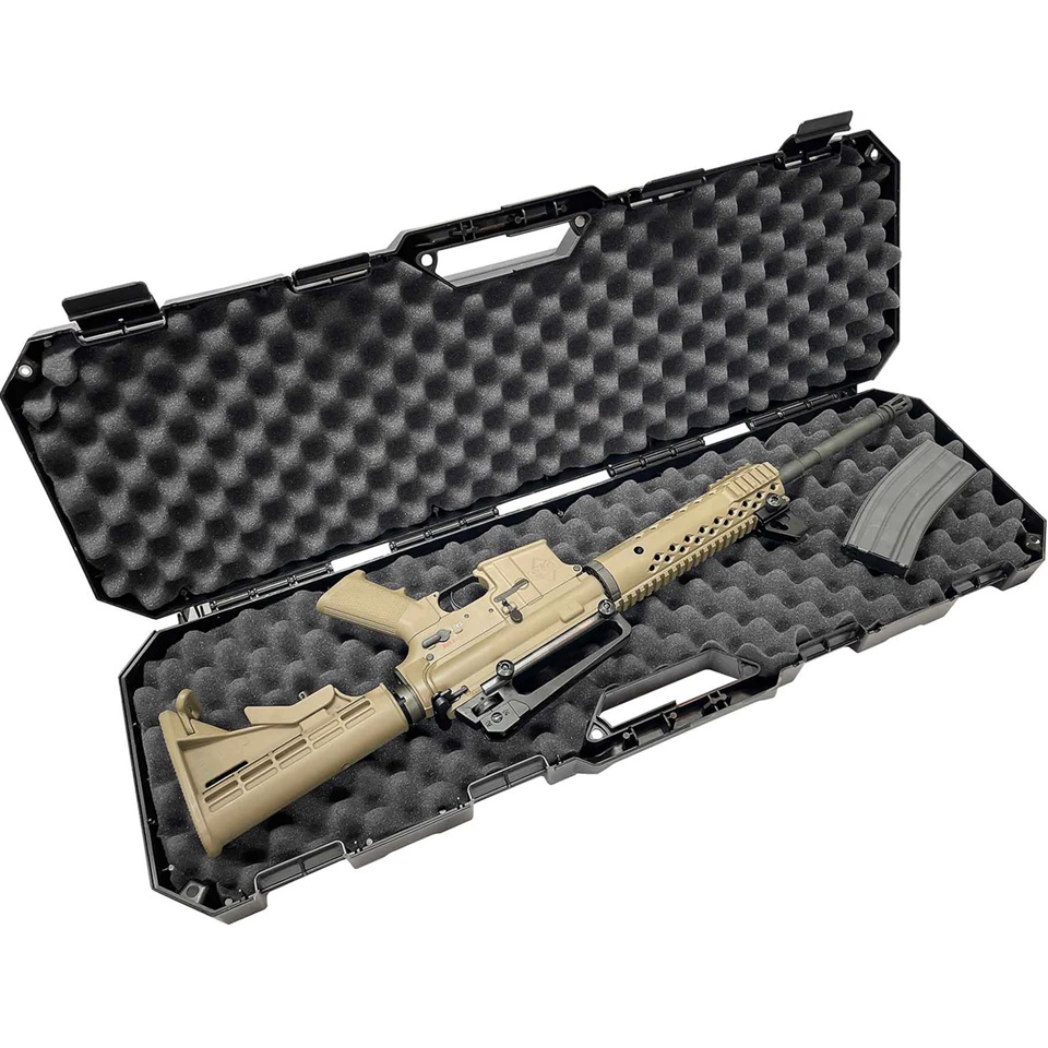 MTM RC34 Carbine Rifle Case - 35" x 11.8" x 4"