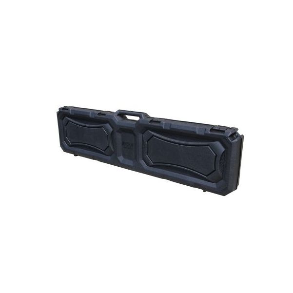 MTM (RC51D) Double Scoped Rifle Case