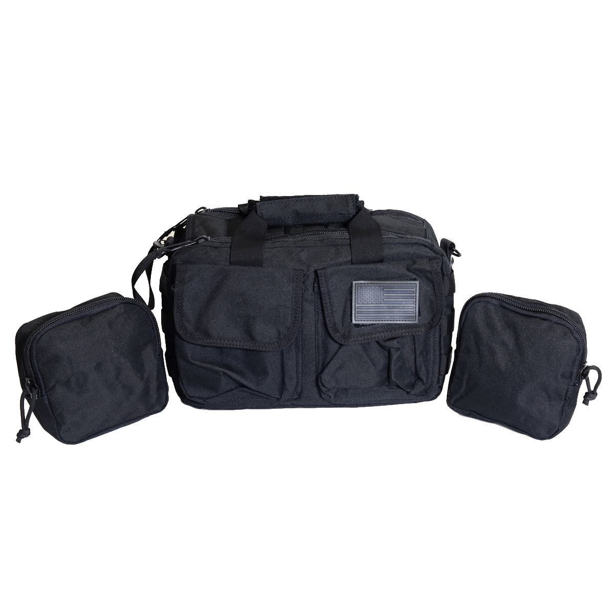 ELLTECH Oxford Polyester Multi-Function Bag