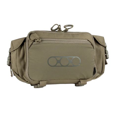 Eberlestock MultiPack Pouch - Dry Earth