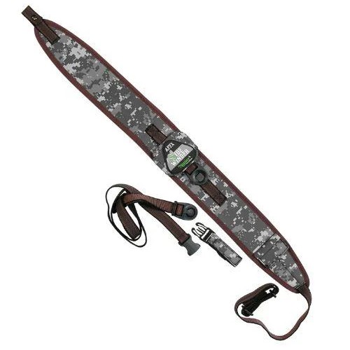 Napier Apex Sidewinder Rifle Sling - Camouflage 