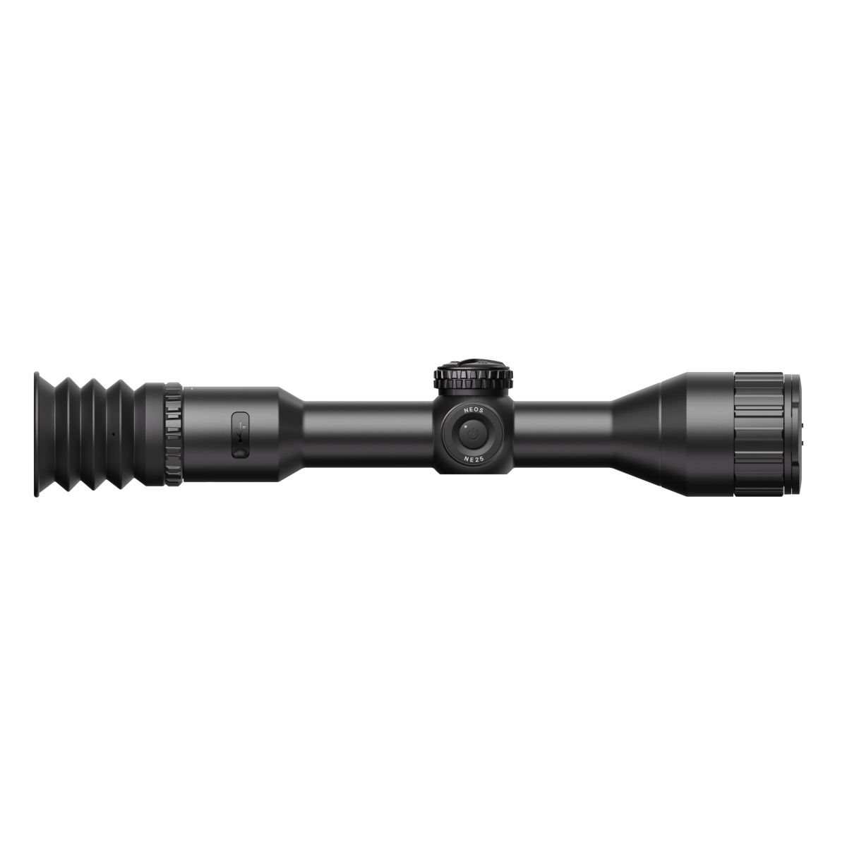 HIKMICRO Neos NE25 Thermal Rifle Scope