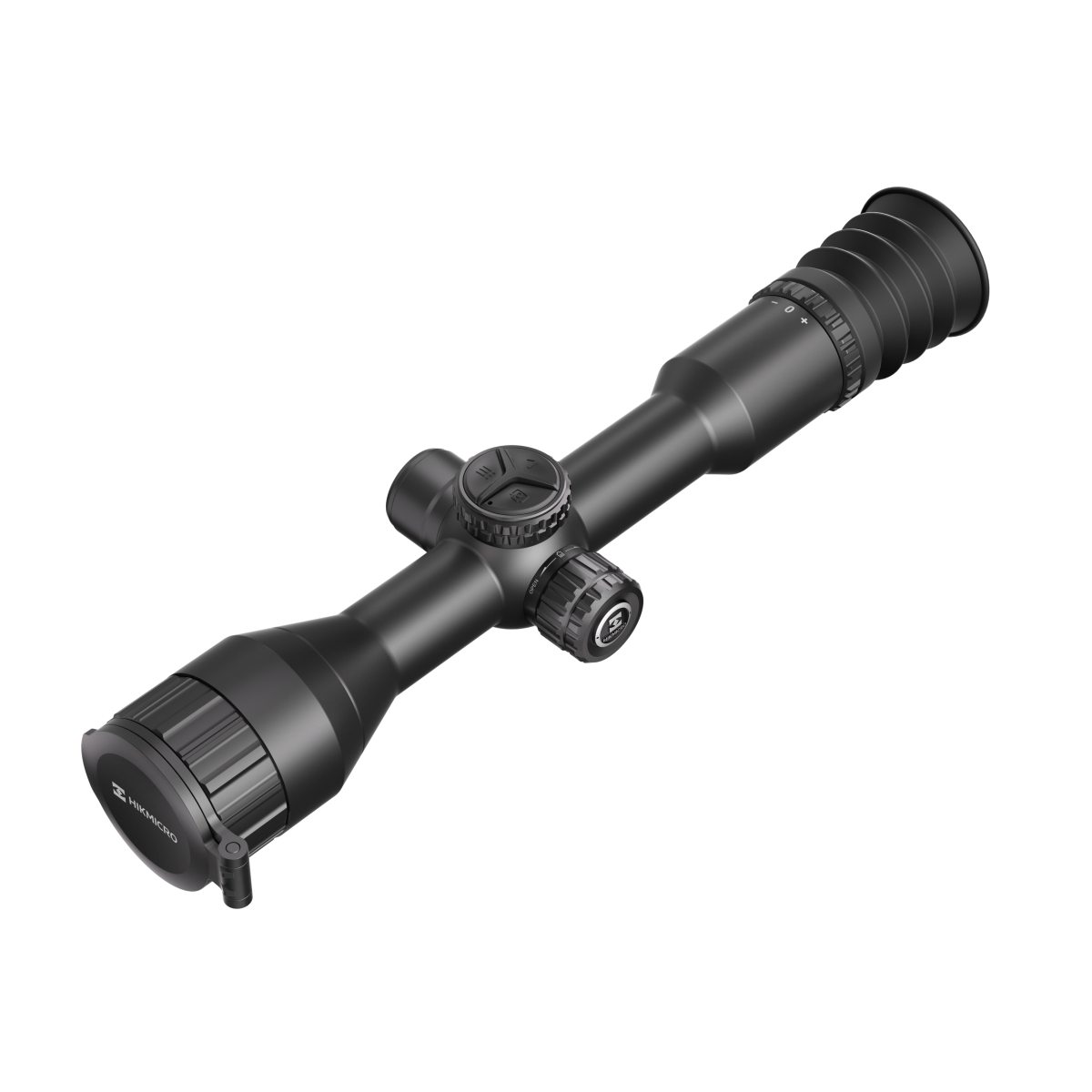 HIKMICRO Neos NE25 Thermal Rifle Scope