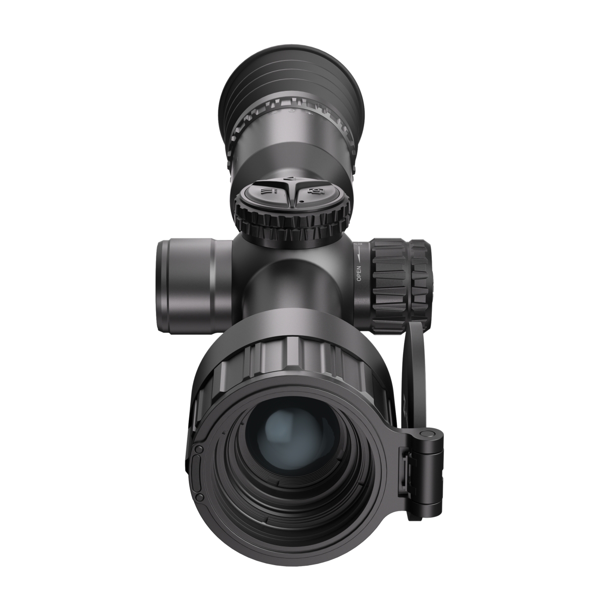 HIKMICRO Neos NE25 Thermal Rifle Scope