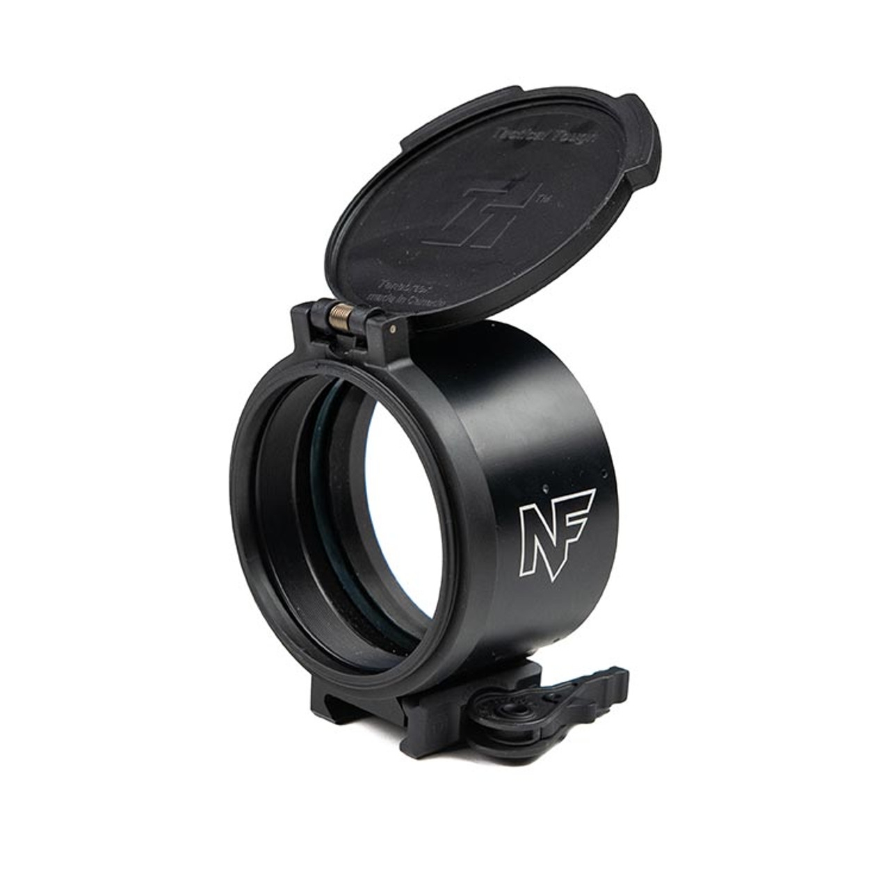 Nightforce A540 Wedge Prism Assembly - 50MOA / 14.5MRAD