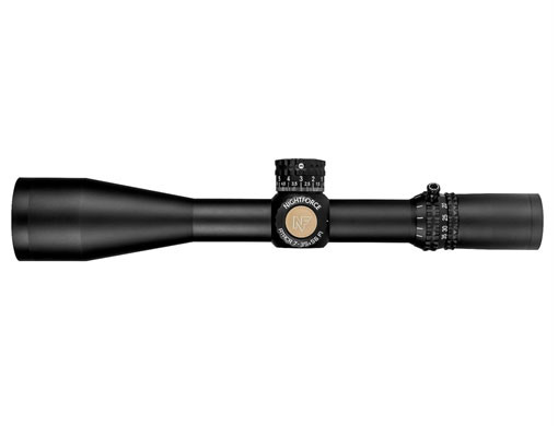 ** SUPPLIER DISPATCH​​** NightForce NX8 2.5-20x50 F1 FFP Illuminated MIL-XT CW Zero Stop Rifle Scope
