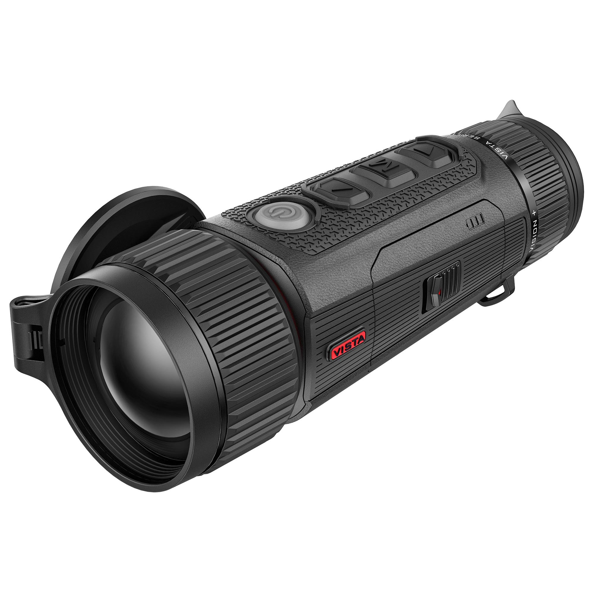 NocPix VISTA H50 Handheld Thermal Monocular - 50mm 12um 640x512 <15mK NETD