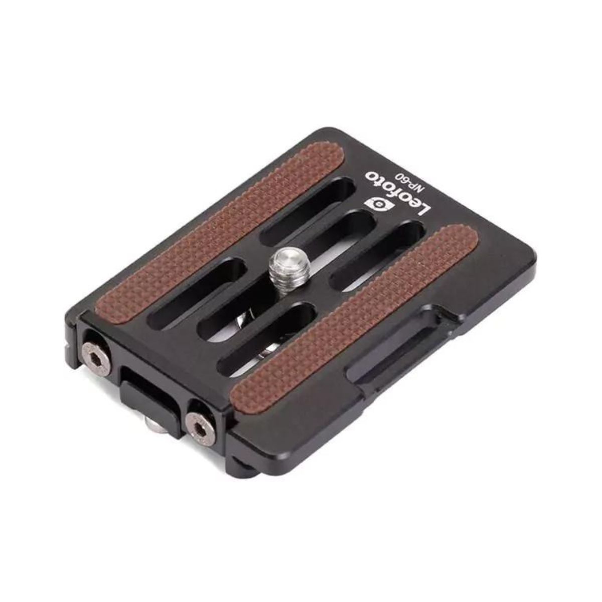 Leofoto NP-60 60mm Plate for NB-46