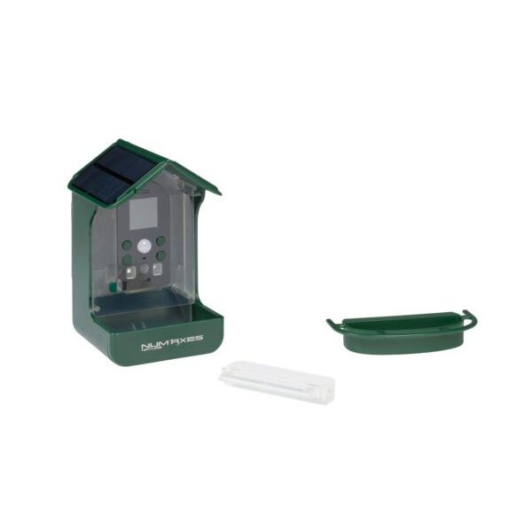 Numaxes BIRD FEEDER CAMERA 1074
