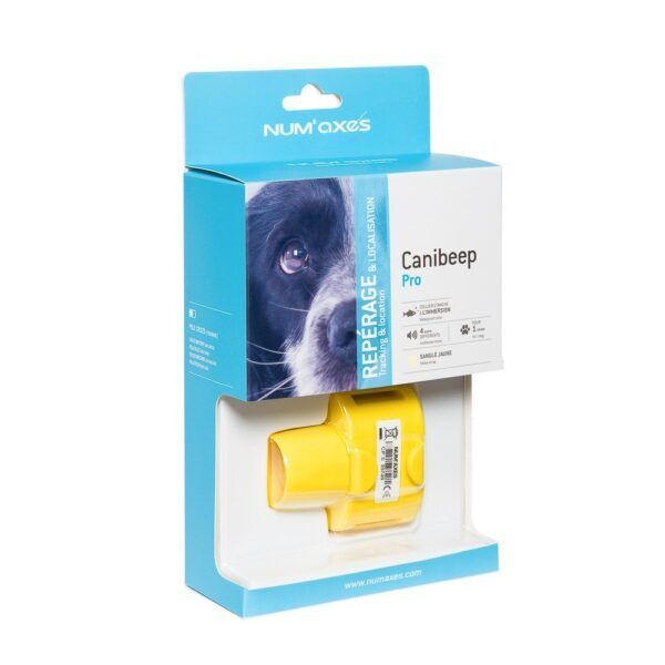 Numaxes CANIBEEP PRO