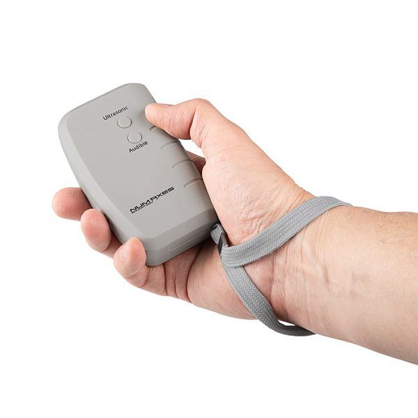 Numaxes CANICALM CONTROL Bark Control