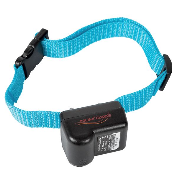 Numaxes CANICALM FIRST Bark Control