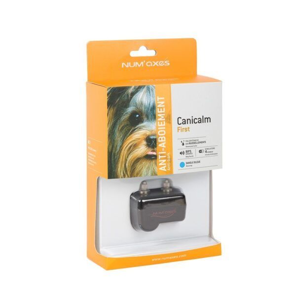Numaxes CANICALM FIRST Bark Control