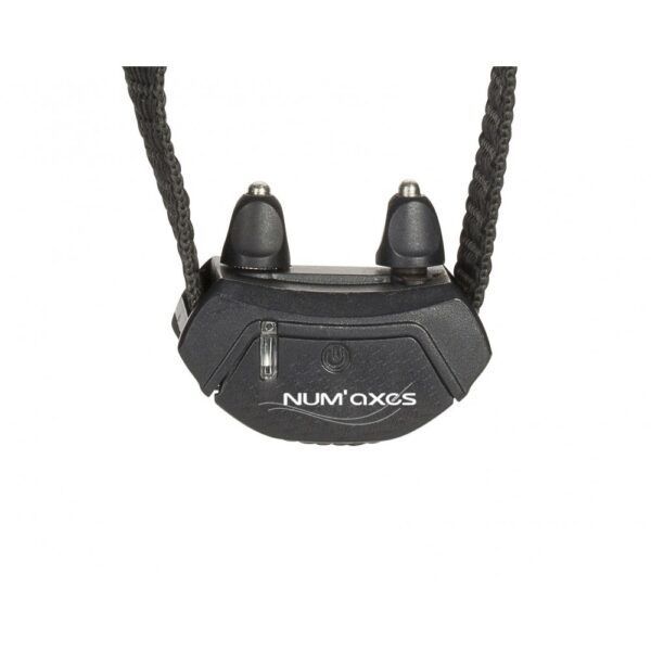 Numaxes CANICALM SMALL Bark Control