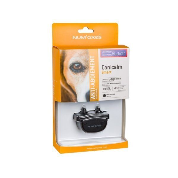 Numaxes CANICALM SMART Bark Control