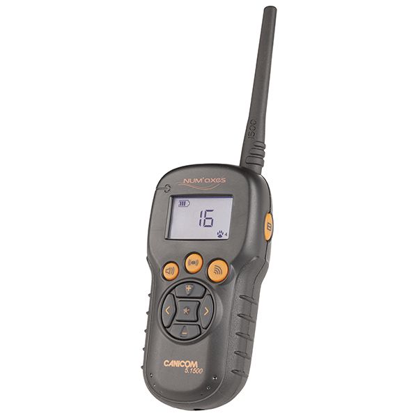 Numaxes CANICOM 5.1500