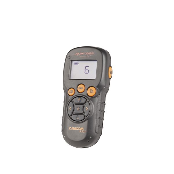 Numaxes CANICOM 5.201