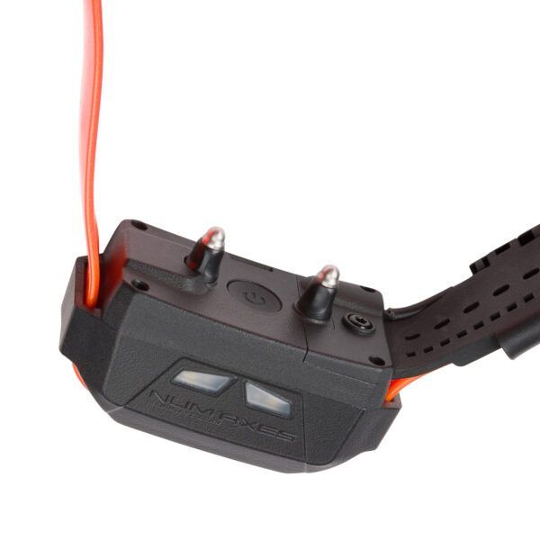 Numaxes CANICOM GPS MINI WITH TRAINING - complete set NEW