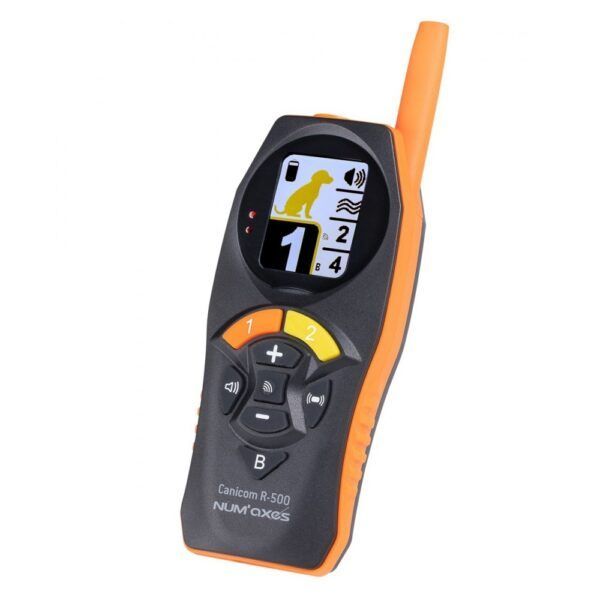 Numaxes CANICOM R-800