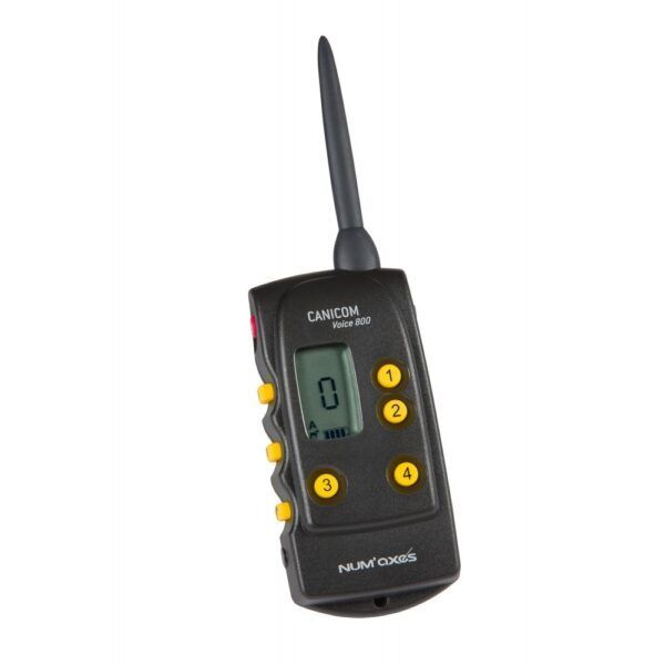 Numaxes CANICOM VOICE 800 Soft Training