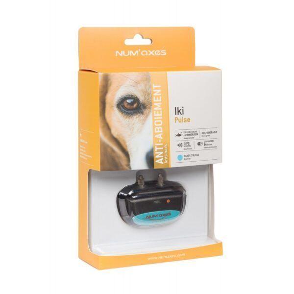 Numaxes IKI PULSE