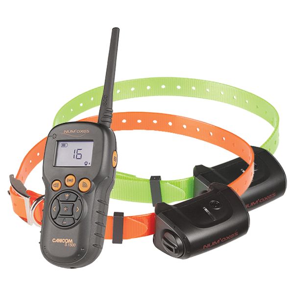 Numaxes PACK CANICOM 5.1500 - 2 DOGS