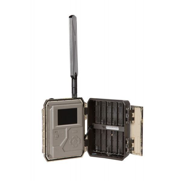 Numaxes Trail camera PIE1046 - Cellular MMS & Email