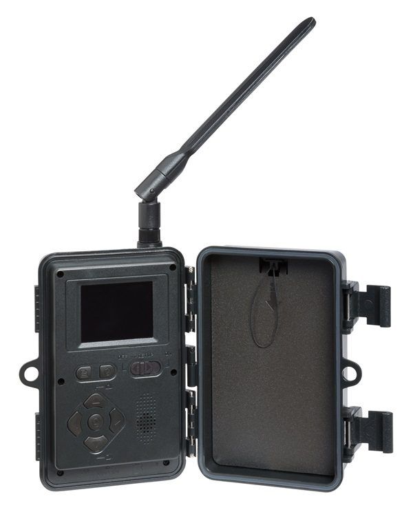 Numaxes Trail camera PIE1150 - with SIM CARD NUMAXES Mandatory