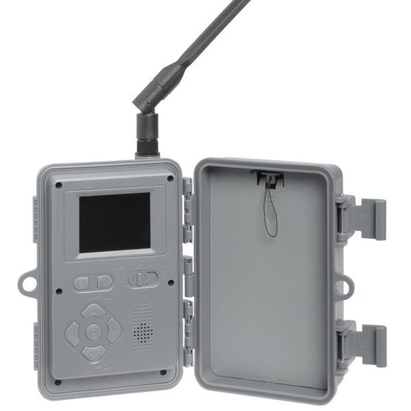 Numaxes Trail camera PIE1151 - free choice of SIM card