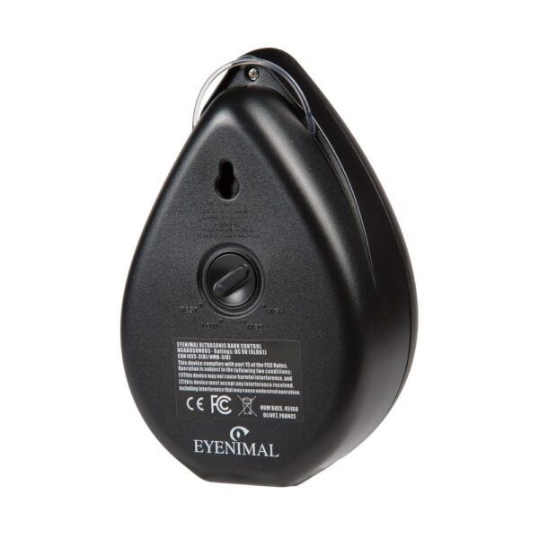 Numaxes ULTRASONIC BARK CONTROL Bark Control