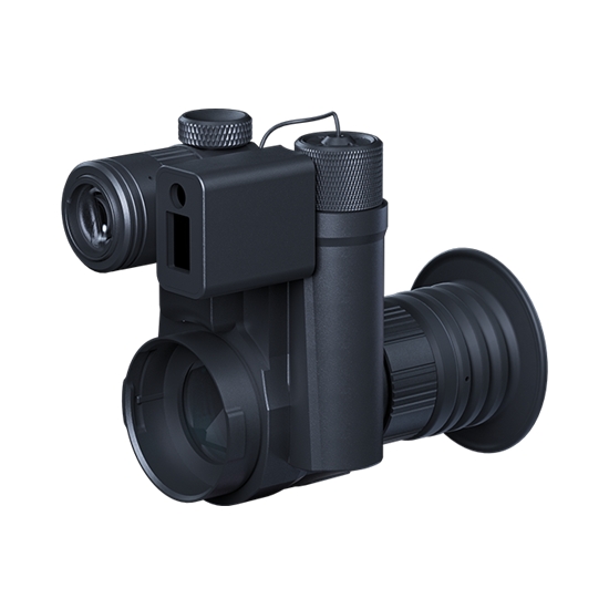 PARD NV007SP2 4K Digital Rifle Scope Add-On With 850nm & LRF