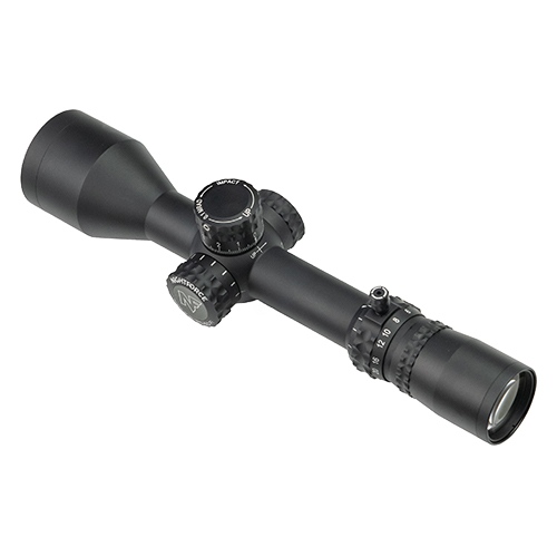 
 **SUPPLIER DISPATCH** Nightforce NX8 2-5-20x50 FFP .1 MRAD Horus TREMOR3 Illuminated 30mm Rifle Scope
