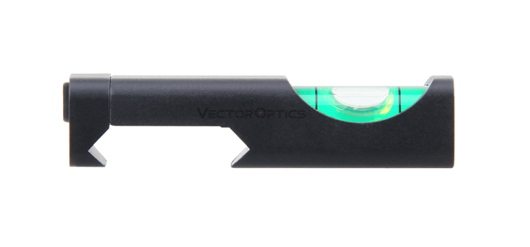 Vector Optics Offset Bubble Weaver Mount Gen II