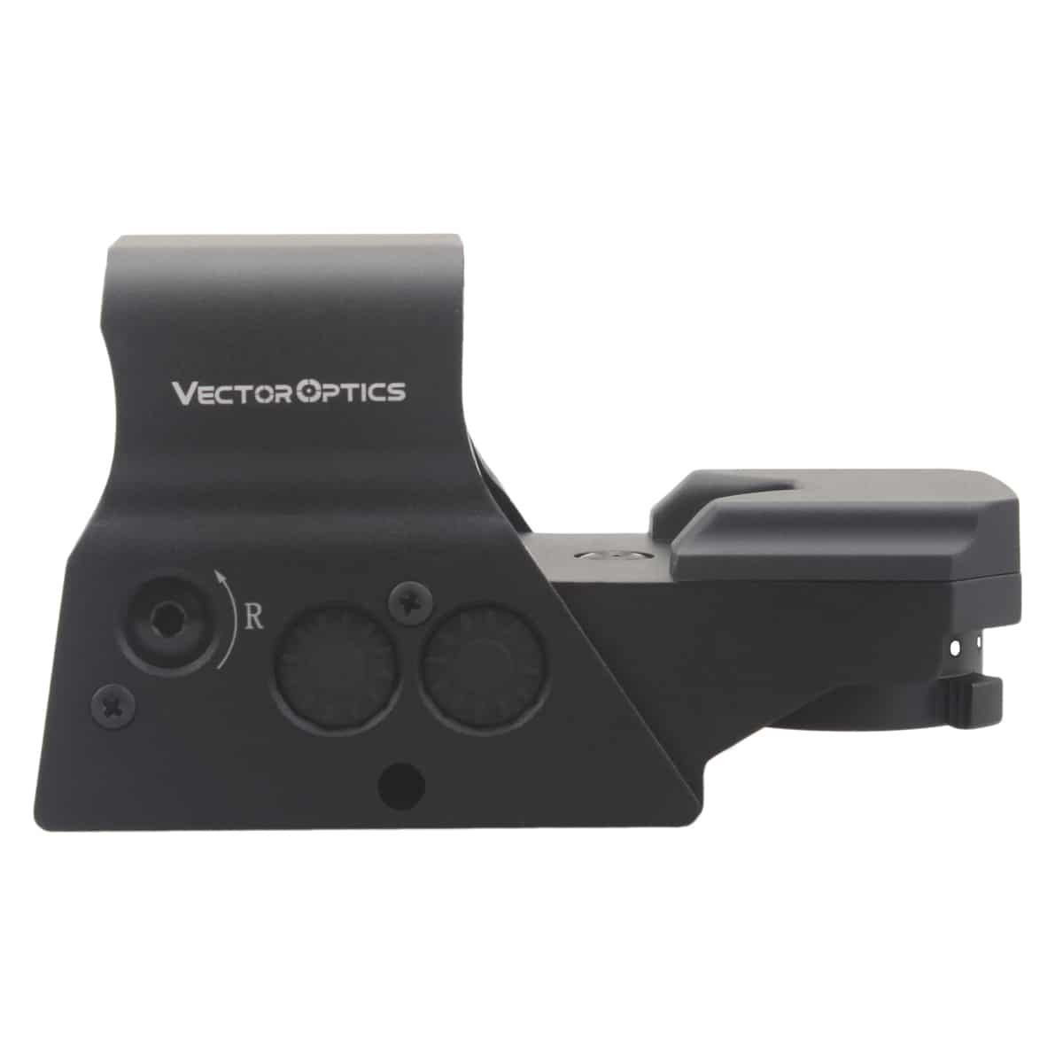 Vector Omega 8 Reticle Red Dot Sight