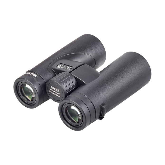 Opticron Natura WA ED 10x42 Fullside Binoculars