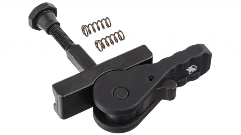 American Defense Manufacturing AD Throw Lever Assembly